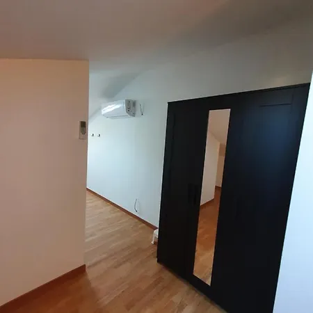 아파트 La Casa Nel Vento
