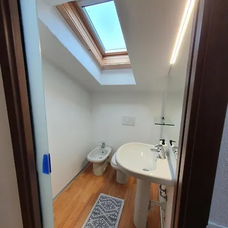 La Casa Nel Vento Dervio