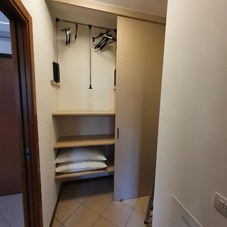 La Casa Nel Vento Апартаменты *