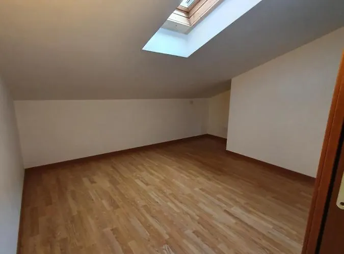 La Casa Nel Vento 데르비오