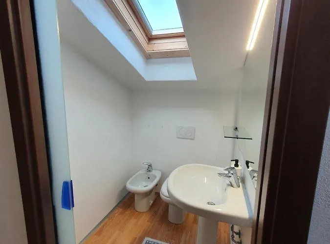 La Casa Nel Vento Дервио