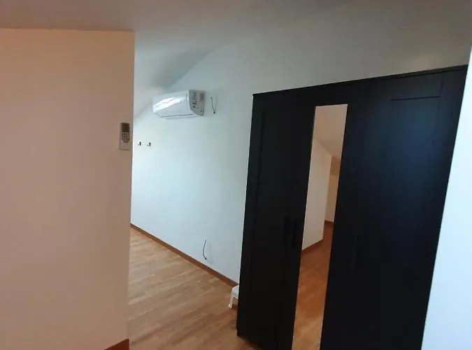 Apartman La Casa Nel Vento
