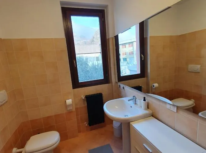 La Casa Nel Vento Apartman *