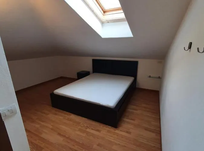 La Casa Nel Vento Апартаменты