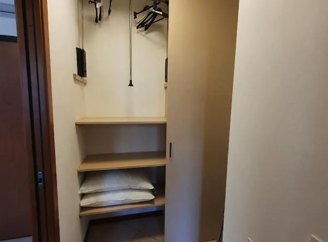 La Casa Nel Vento Lejlighed *