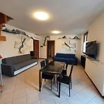 La Casa Nel Vento Dervio