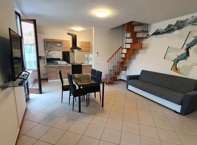 La Casa Nel Vento * Dervio